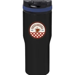 Urban Peak Persona Vacuum Tumbler - 20 oz - Full Color