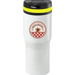 Urban Peak Persona Vacuum Tumbler - 20 oz - Full Color