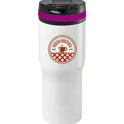 Urban Peak Persona Vacuum Tumbler - 20 oz - Full Color