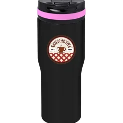 Urban Peak Persona Vacuum Tumbler - 20 oz - Full Color