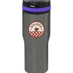 Urban Peak Persona Vacuum Tumbler - 20 oz - Full Color
