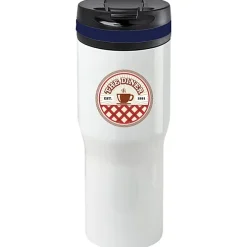 Urban Peak Persona Vacuum Tumbler - 20 oz - Full Color