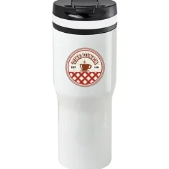 Urban Peak Persona Vacuum Tumbler - 20 oz - Full Color