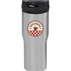 Urban Peak Persona Vacuum Tumbler - 20 oz - Full Color