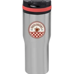 Urban Peak Persona Vacuum Tumbler - 20 oz - Full Color