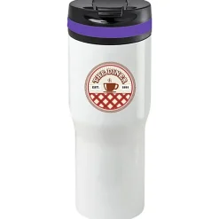 Urban Peak Persona Vacuum Tumbler - 20 oz - Full Color