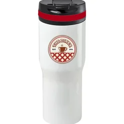 Urban Peak Persona Vacuum Tumbler - 20 oz - Full Color