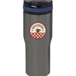 Urban Peak Persona Vacuum Tumbler - 20 oz - Full Color
