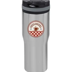 Urban Peak Persona Vacuum Tumbler - 20 oz - Full Color