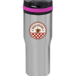 Urban Peak Persona Vacuum Tumbler - 20 oz - Full Color
