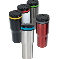 Urban Peak Persona Vacuum Tumbler - 20 oz - Full Color