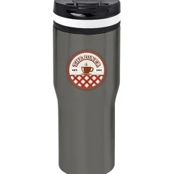 Urban Peak Persona Vacuum Tumbler - 20 oz - Full Color