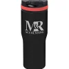Urban Peak Persona Vacuum Tumbler - 20 oz - Laser Engraved