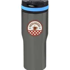 Urban Peak Persona Vacuum Tumbler - 20 oz. - Full Color - 24 hr