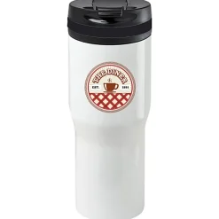 Urban Peak Persona Vacuum Tumbler - 20 oz. - Full Color - 24 hr