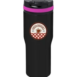 Urban Peak Persona Vacuum Tumbler - 20 oz. - Full Color - 24 hr
