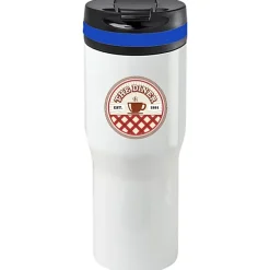 Urban Peak Persona Vacuum Tumbler - 20 oz. - Full Color - 24 hr