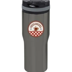 Urban Peak Persona Vacuum Tumbler - 20 oz. - Full Color - 24 hr
