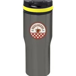 Urban Peak Persona Vacuum Tumbler - 20 oz. - Full Color - 24 hr
