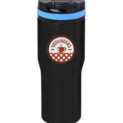 Urban Peak Persona Vacuum Tumbler - 20 oz. - Full Color - 24 hr