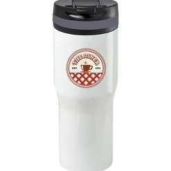 Urban Peak Persona Vacuum Tumbler - 20 oz. - Full Color - 24 hr