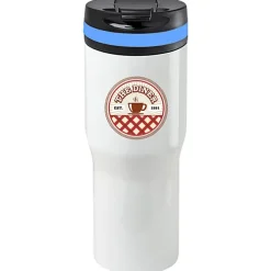 Urban Peak Persona Vacuum Tumbler - 20 oz. - Full Color - 24 hr