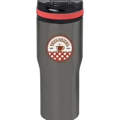 Urban Peak Persona Vacuum Tumbler - 20 oz. - Full Color - 24 hr