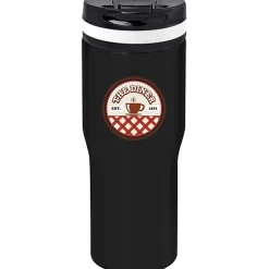 Urban Peak Persona Vacuum Tumbler - 20 oz. - Full Color - 24 hr