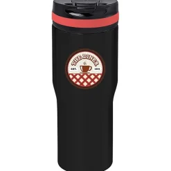 Urban Peak Persona Vacuum Tumbler - 20 oz. - Full Color - 24 hr