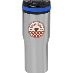 Urban Peak Persona Vacuum Tumbler - 20 oz. - Full Color - 24 hr