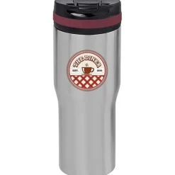 Urban Peak Persona Vacuum Tumbler - 20 oz. - Full Color - 24 hr