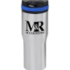 Urban Peak Persona Vacuum Tumbler - 20 oz. - 24 hr