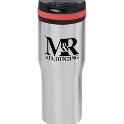 Urban Peak Persona Vacuum Tumbler - 20 oz. - 24 hr