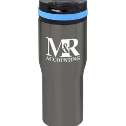 Urban Peak Persona Vacuum Tumbler - 20 oz. - 24 hr