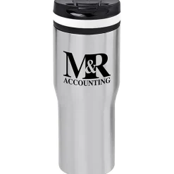 Urban Peak Persona Vacuum Tumbler - 20 oz. - 24 hr