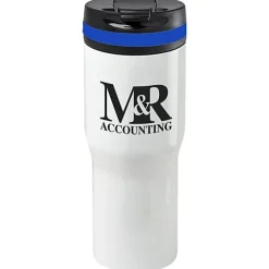 Urban Peak Persona Vacuum Tumbler - 20 oz. - 24 hr