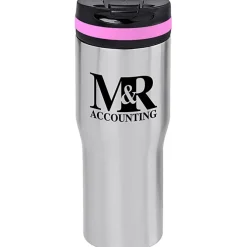 Urban Peak Persona Vacuum Tumbler - 20 oz. - 24 hr
