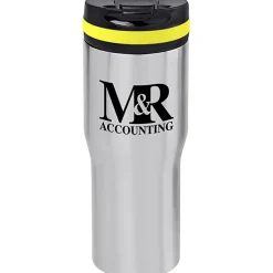 Urban Peak Persona Vacuum Tumbler - 20 oz. - 24 hr