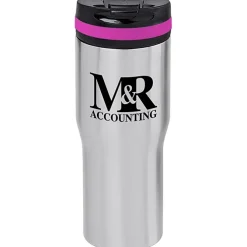 Urban Peak Persona Vacuum Tumbler - 20 oz. - 24 hr