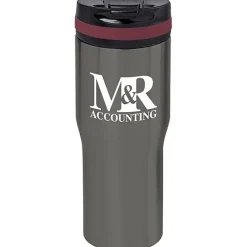 Urban Peak Persona Vacuum Tumbler - 20 oz. - 24 hr