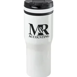 Urban Peak Persona Vacuum Tumbler - 20 oz. - 24 hr