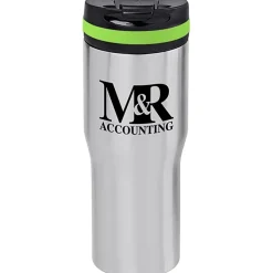 Urban Peak Persona Vacuum Tumbler - 20 oz. - 24 hr