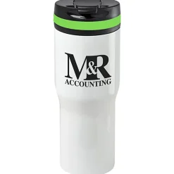Urban Peak Persona Vacuum Tumbler - 20 oz. - 24 hr