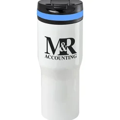 Urban Peak Persona Vacuum Tumbler - 20 oz. - 24 hr