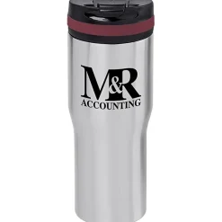 Urban Peak Persona Vacuum Tumbler - 20 oz. - 24 hr