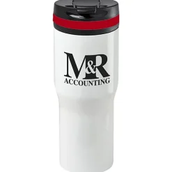 Urban Peak Persona Vacuum Tumbler - 20 oz. - 24 hr