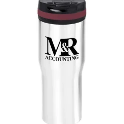 Urban Peak Persona Vacuum Tumbler - 20 oz. - 24 hr