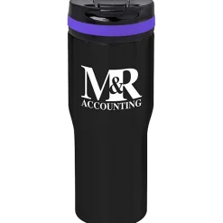 Urban Peak Persona Vacuum Tumbler - 20 oz. - 24 hr