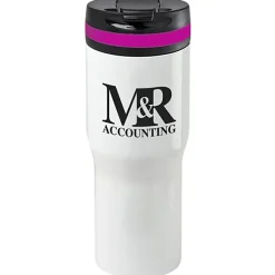 Urban Peak Persona Vacuum Tumbler - 20 oz. - 24 hr