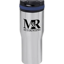 Urban Peak Persona Vacuum Tumbler - 20 oz. - 24 hr
